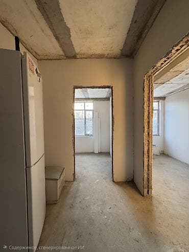ts group: 1 комната, 38 м², 104 серия, 1 этаж, Готовая ПСО (под самоотделку) — 6