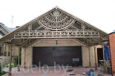 ремонт чугунных радиаторов: Сварка | Навесы, Заборы, оградки Доставка, Гарантия, Бесплатная смета — 11