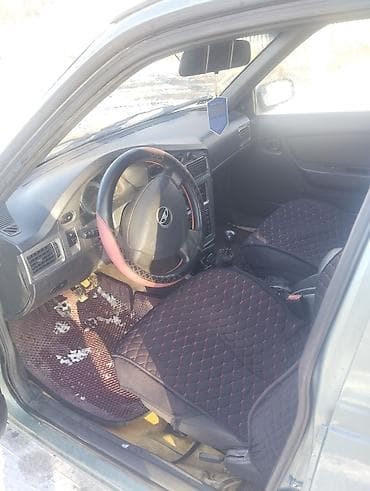 субару глушитель: Daewoo Nexia: 2008 г., 1.5 л, Механика, Бензин, Седан — 10