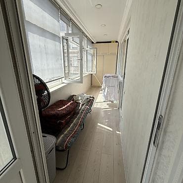 2 комнаты, 73 м², Элитка, 7 этаж, Евроремонт — 4