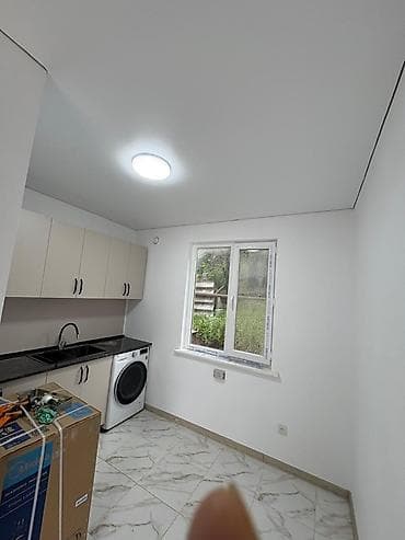 дешевые квартиры посуточно: Аламедин базардын жанынан ушул квартира берилет. 2 этажы. кыздарга — 2