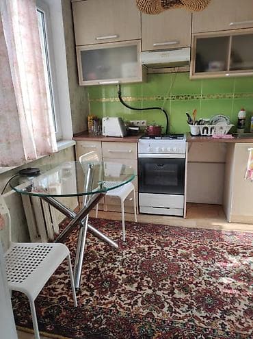1 комната, Собственник, Без животных, от 6 месяцев, С мебелью полностью — 4
