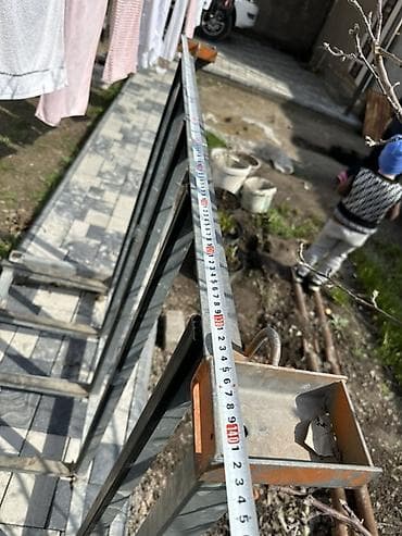 Эки айнектүү терезе — 4