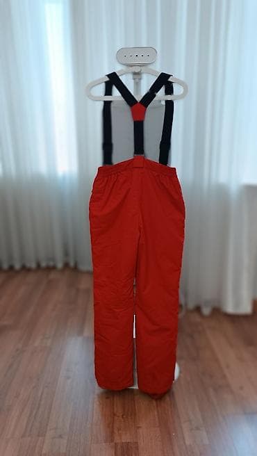 лыжный штаны: Здравствуйте! Продаю штаны для катания на лыжах/сноуборде, для пеших — 2