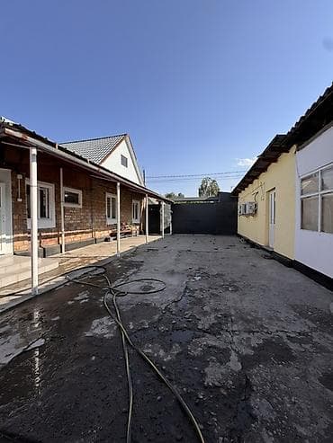 Дома: 🏡 Продается дом с готовым прибыльным бизнесом! В ж/м ВОСТОК — 5