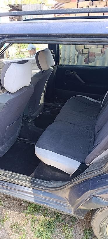 пасат бтри: Volkswagen Passat: 1993 г., Универсал — 6