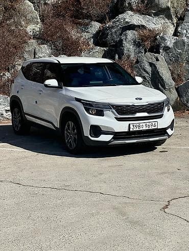 l7 pro: Kia Seltos: 2019 г., 1.6 л, Автомат, Бензин, Кроссовер — 6