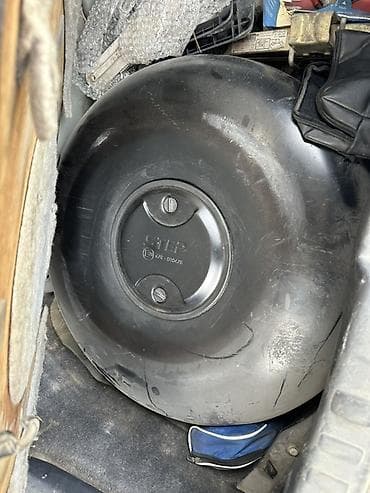 1000 к: Honda Odyssey: 2003 г., 2.3 л, Автомат, Бензин, Минивэн — 10