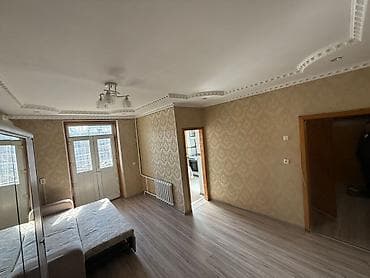 500: 1 комната, 30 м², 2 этаж, Косметический ремонт — 8