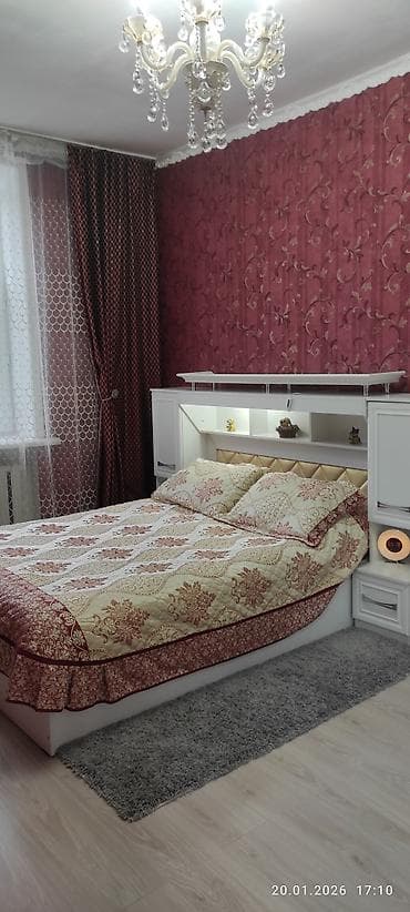 снять дом на 3 дня: 2 комнаты, Собственник, Без подселения, С мебелью полностью — 2