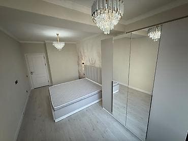 4: 3 комнаты, 98 м², Восток-5 мкр Элитка, 4 этаж, Евроремонт — 10