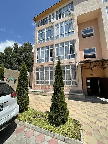 квартира район аламедин 1: 3 бөлмө, 40 м², 3 кабат, Евроремонт — 2