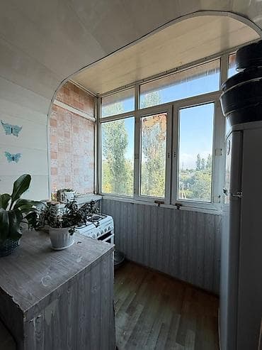 энесей: 3 комнаты, 65 м², Энесай ж/м Индивидуалка, 4 этаж, Косметический ремонт — 6