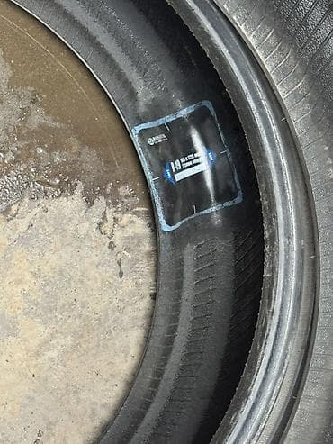 bmw 540 e34: Комплект автомобильных шин R21 для кроссоверов/внедорожников — 6