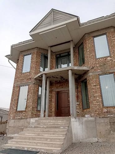 мастер строитель: Кладка кирпича, песка блок и пеноблок. Есть бригада строителей — 1