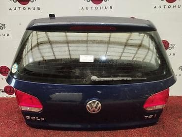 Volkswagen, Б/у, Оригинал