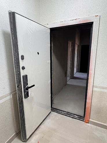 elegance stroy: 2 комнаты, 67 м², Элитка, 13 этаж, Готовая ПСО (под самоотделку) — 3