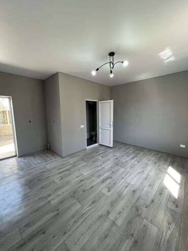 долгосрочная аренда квартир учкун: Студия, Собственник, Без подселения, С мебелью частично — 1