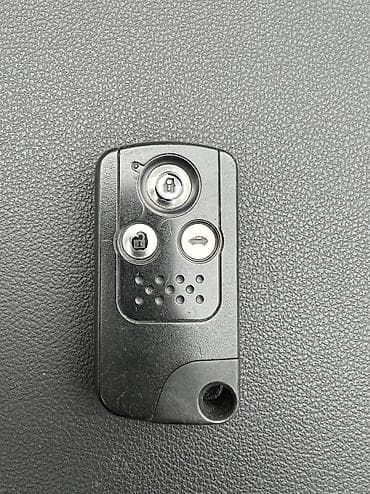 Автокосметика: Ключ Honda 2008 г., Б/у, Оригинал, Япония — 3