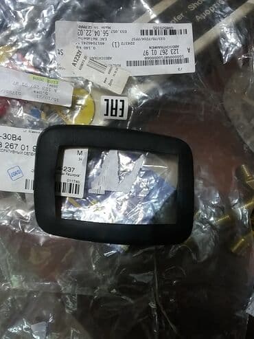 запчасти на корейские авто бишкек: Продам запчасти 123. 126 Мерседес .б у и новые .и назаказ. разбор 123 — 9