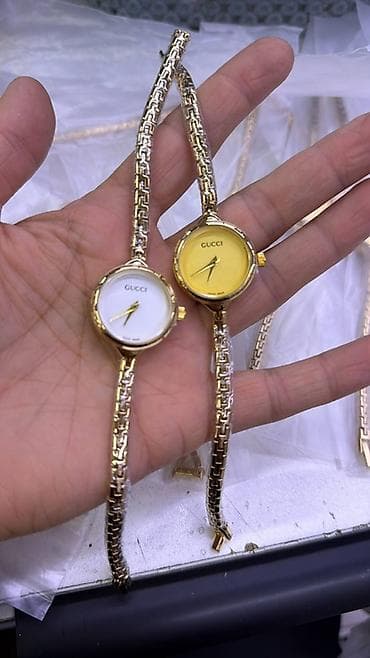 картье набор: Классические часы часы, Cartier, Китай, Женские, Новый — 5