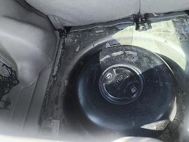 mazda tribute радиатор: Mazda Tribute: 2001 г., 3 л, Автомат, Бензин, Кроссовер — 6