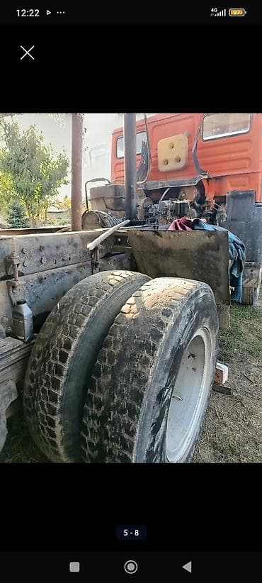 intel xeon e5: Самосвал КАМАЗ (3 оси, 6х4) с подъемным кузовом. Основные — 4