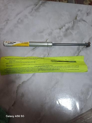 отдам дрова: Газовая пружина Gasping Premium (IT) STANDARD для пневматической — 1