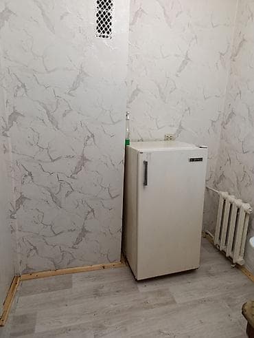 Квартиры: 1 комната, 35 м², Военный городок 105 серия, 3 этаж — 6