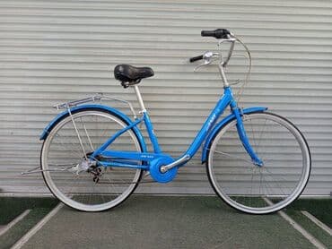 прокат велосипедов бишкек цены: Подростковый велосипед, Новый — 19