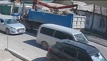 full construction: Стрела 15 м, 6 т, Борт 10 кг — 4