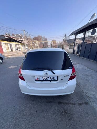 хонда адисей старушка: Honda Fit: 2003 г., 1.3 л, Вариатор, Бензиновая — 11