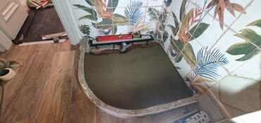 утопление домов: Дизайн и ремонт интерьеров под ключ - Современные решения для квартир — 32