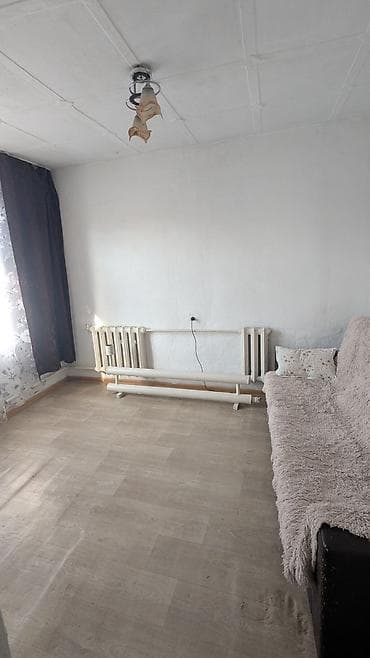 объезд: 36 м², 2 комнаты, Забор, огорожен — 6