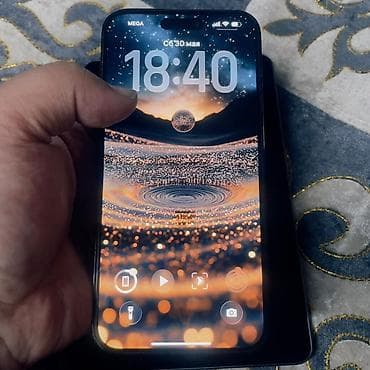 17 про 512: IPhone 14 Pro Max, 512 ГБ, Черный — 2
