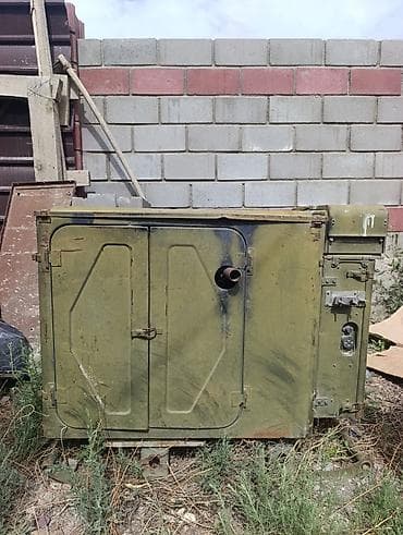 паяльная стансия: Продается генератор бензиновый военный всё в хорошем состоянии звоните — 1
