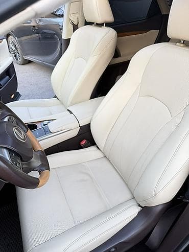 lexus 450: Lexus RX: 2019 г., 3.5 л, Бензин, Кроссовер — 8
