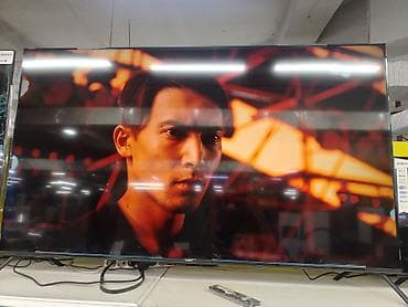 canon 250d: Телевизор Yasin, 65 Дюймов ". Особенности и оснащение: - LED‑панель — 1