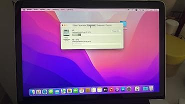 12 про мак: Срочно на продажу. ТОРГ УМЕСТЕН Apple MacBook Pro 13" (Early 2015) — 4