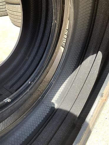 Шины 205 / 50 / R 16, Лето, Б/у, Комплект, Легковые, Япония, DUNLOP — 7