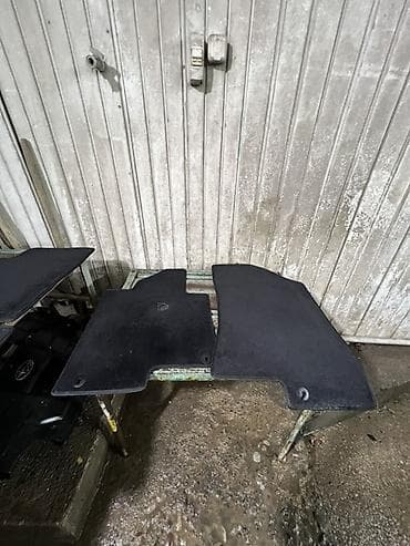 пылесос дайсон: Ворсовые Полики Для салона Kia, цвет - Серый — 2