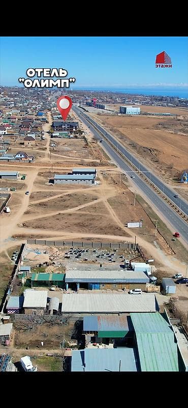 Земельные участки: 8 соток, Для бизнеса, Договор купли-продажи — 2