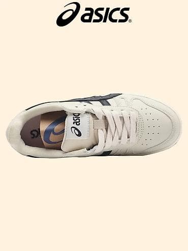 asic: Кроссовки Asics (низкие). бесплатная доставка по городу Бишкек! — 2