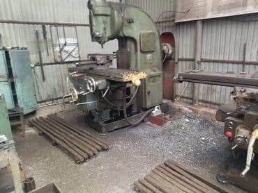 оборудование для производства пластиковых окон и дверей: Продаю производственные цеха с вспомогательными помещениями — 9