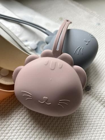 серебрянная ложка: Новый — 5