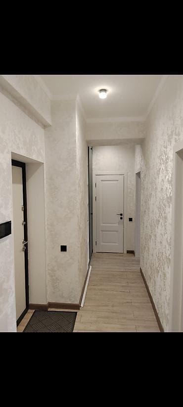 молодая гвардия фрунзе: 2 комнаты — 2