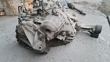тойота рав 4 2020 цена бишкек: Коробка передач Механика Toyota — 1