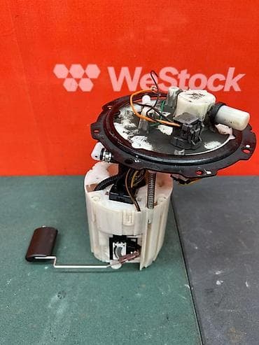 hyper fuel: Бензонасос Kia 2018 г., Б/у, Оригинал — 1