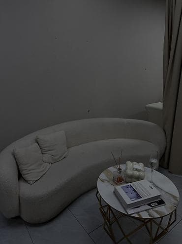 Продаю б/у мебель для салонов красоты -реклайнер в хорошем состоянии