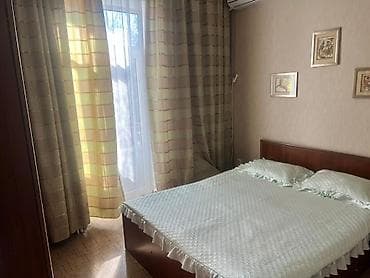 2 комнаты, Собственник, С мебелью полностью